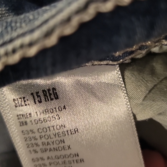 Jeans - Picture 2 of 3